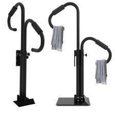 Adjustable Hot Tub Handrail