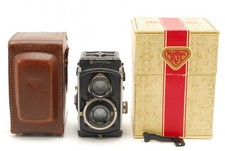 [Near MINT] ROLLEIFLEX 4x4 TLR