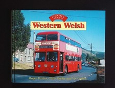 Glory Days: Western Welsh – Roger Davies, Chris Taylor and Viv Corbin – Ian All