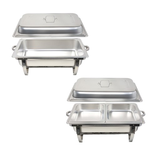Stainless steel foldable - stainless,