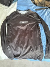 Scramble fightwear bjj gi - scramble,