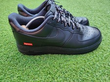 Nike x Supreme Air Force 1 Low