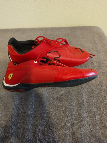 Puma scuderia ferrari future - scuderia,