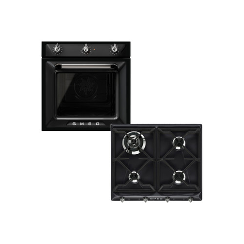 Smeg sf6905n1 victoria - smeg,
