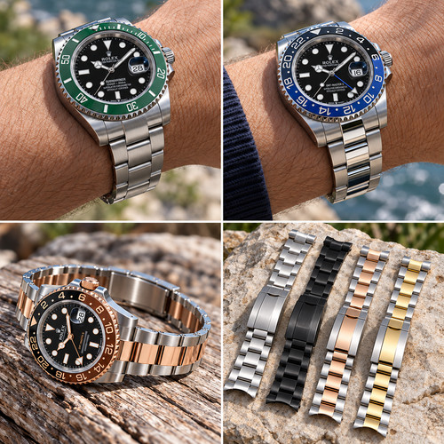 316l stainless steel oyster - 316l,