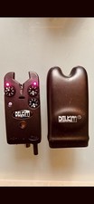 Delkim txi plus purple leds
