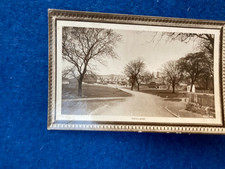 GULLANE EAST LOTHIAN   MUNRO