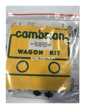 CAMBRIAN BALLAST HOPPER WAGON