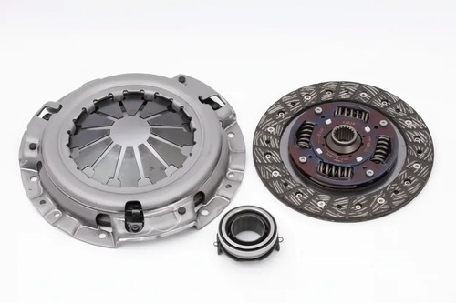 Clutch kit 5006 - 92-05-5006, ashika