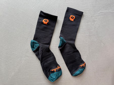 Rapha x Brain Dead Trail Socks