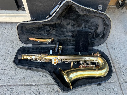 Buescher elkhart aristocrat - elkhart,