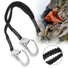 Fall Arrest Harness Shock