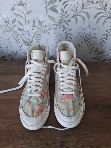Nike liberty london sb - liberty,