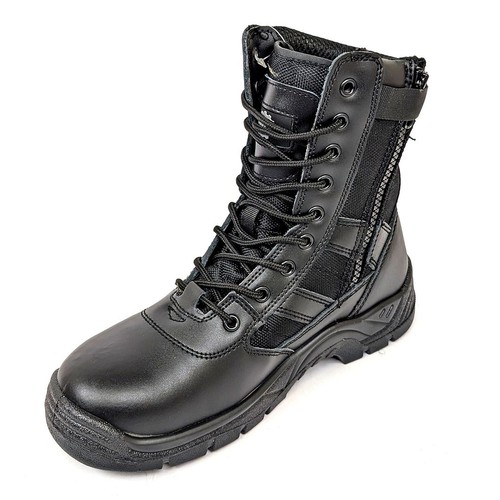 Tactical combat safety - tactical, boot