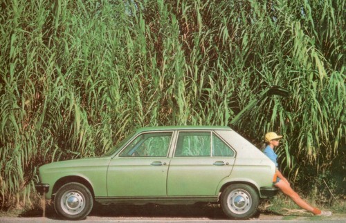Peugeot 104 new - 104,