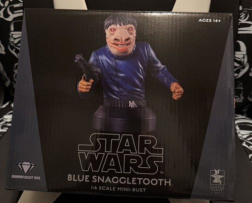 New star wars - new, gentle