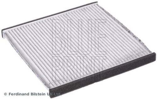 Blue print cabin air - cabin, filter