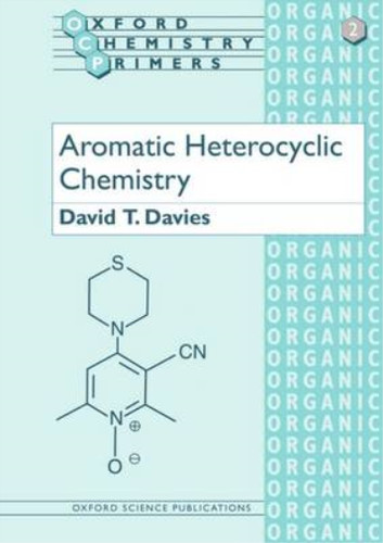 Aromatic heterocyclic - aromatic,