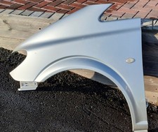 Mercedes Vito W639 Wing Panel