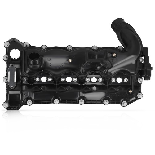 Rocker cover left - left, for