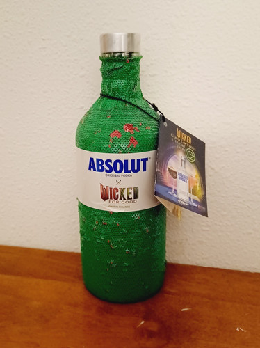 2025 absolut vodka - absolut,
