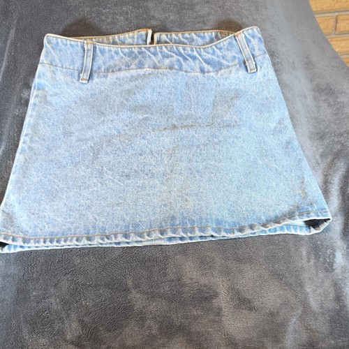 Bop clothing blue denim - be,