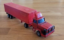 1990's Vintage Corgi Leyland