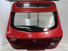 2011 Mitsubishi Lancer