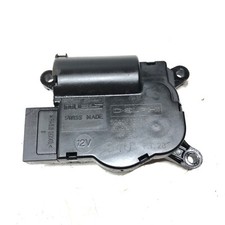 VAUXHALL ASTRA H HEATER FLAP