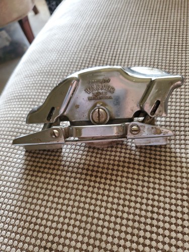 Vintage warner tools - vintage,