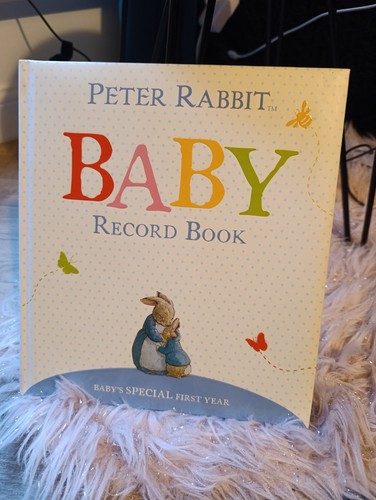 Peter rabbit baby - rabbit, special