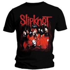 Slipknot Unisex T-Shirt: Band