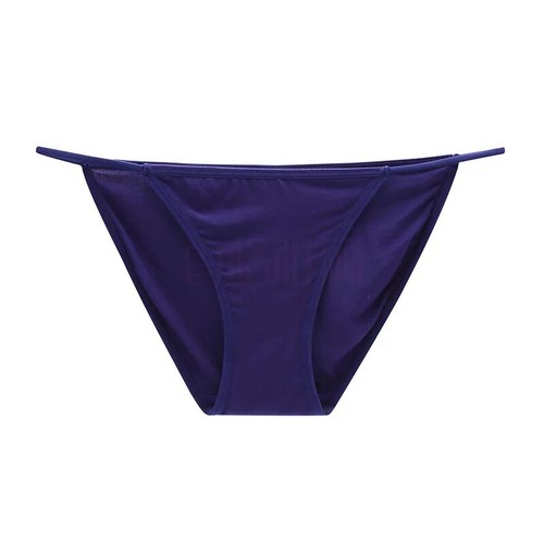 Ladies sexy cotton string - ladies,