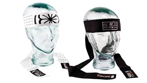 Pair head band set - 1,