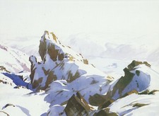 Grasmere from Helm Crag Heaton