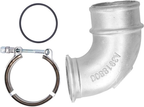 New turbo air transfer - air,