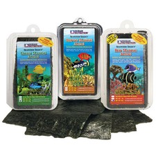 Ocean Nutrition Seaweed 8g 12g