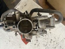 Renault Trafic Mk1 1.4 Petrol Solex Carburetor