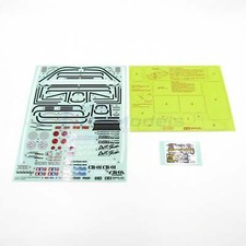 Tamiya 58405 Toyota Land