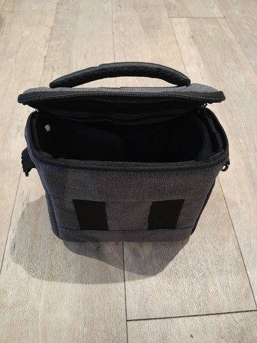 Sandstrom camera bag - bag, without