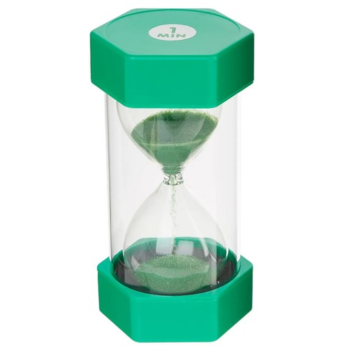 Jumbo sand timer - timer, for