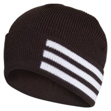 New Adidas Beanie Hat Mens