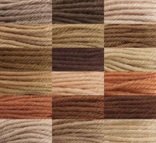 Anchor 10m Tapestry Wool Skeins Yarn Canvas Needlepoint Choose Colours 9364-9502