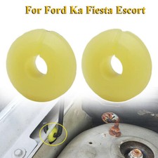 2X Hood Latch Support Rod