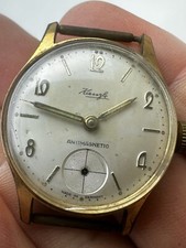 Kienzle Mens Vintage Made In
