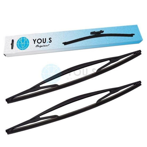 You windscreen wiper - 2,