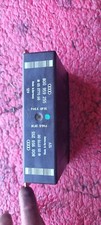 AUDI 80 B3 B4 CABRIOLET CONVERTIBLE ELECTRIC ROOF CONTROL MODULE ECU 8G0959255