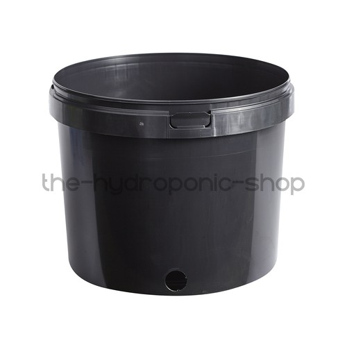 Iws flood and drain system - flood,