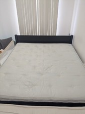 Super King Size Bed Frame
