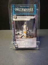 Android Netrunner Data Pack |
